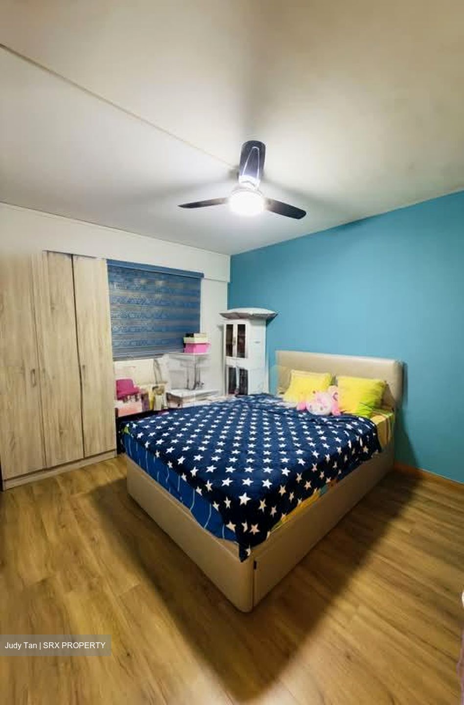 Blk 117 Potong Pasir Avenue 1 (Toa Payoh), HDB 3 Rooms #607681511